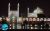 Isfahan_Imam_Mosque_at_night