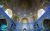 Isfahan_Imam_mosque_dome