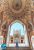 Agha_Bozorg_mosque_Kashan_Entrance