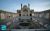 Agha_Bozorg_mosque_Kashan_Yards