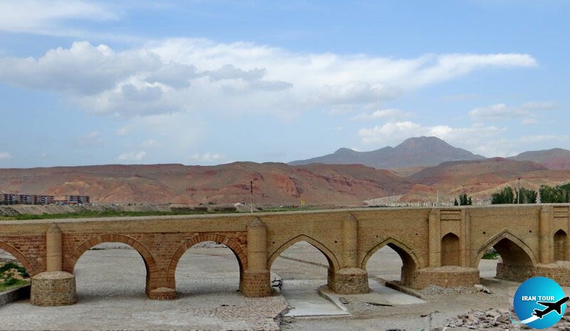Ancient Bridges of Iran