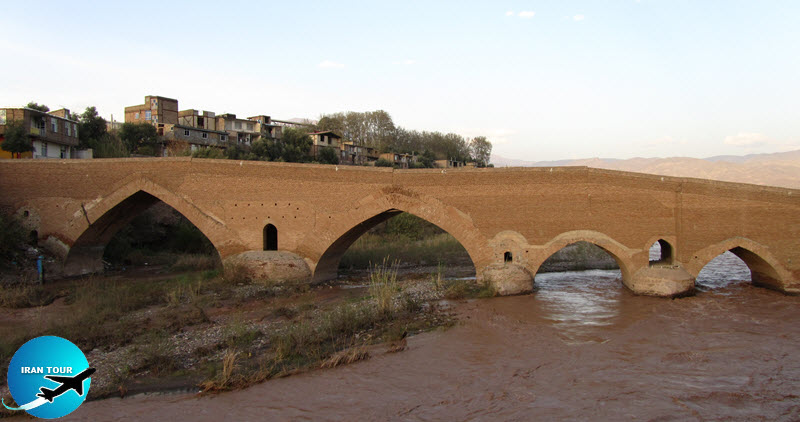 Ancient Bridges of Iran