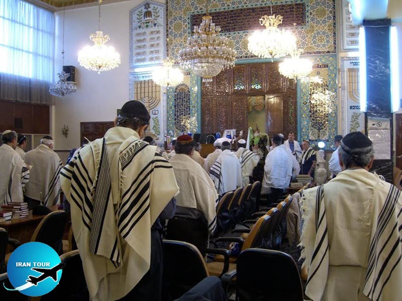 Jews in Iran
