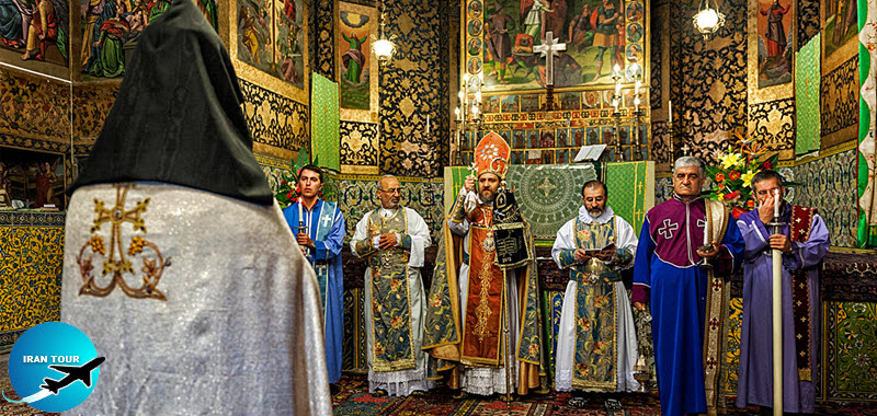 Iranian Christianity