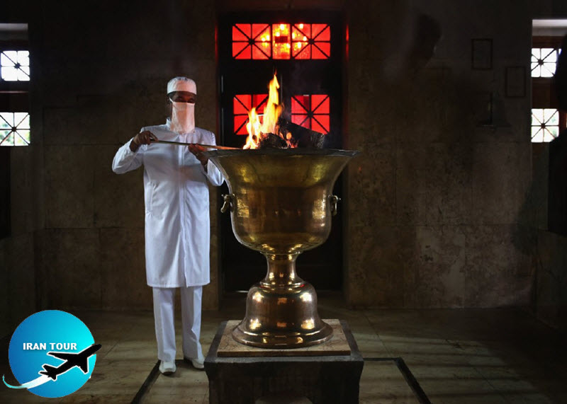 Zoroastrians are amongst the initial citizens and the local people of a Iran
