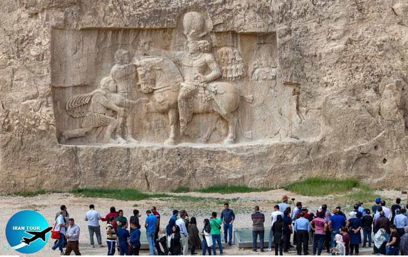 The Sassanid Empire Naghsh e Rostam