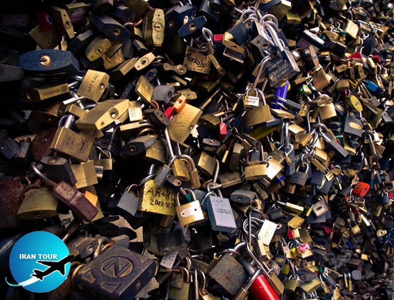 Locking to specific places to get wishes