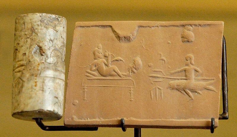 A Brief Glance upon the Use of Seals