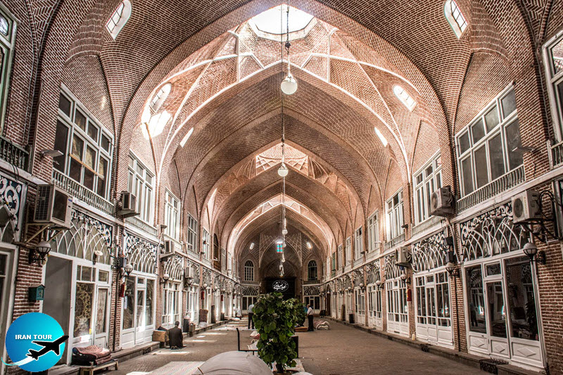 The Biggest Roofed Marketplace in the World