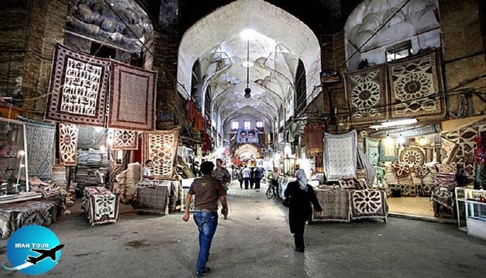Isfahan Shopping Centersv