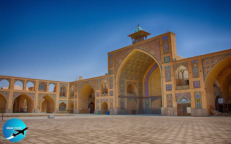 Hakim Jam-e-Mosque