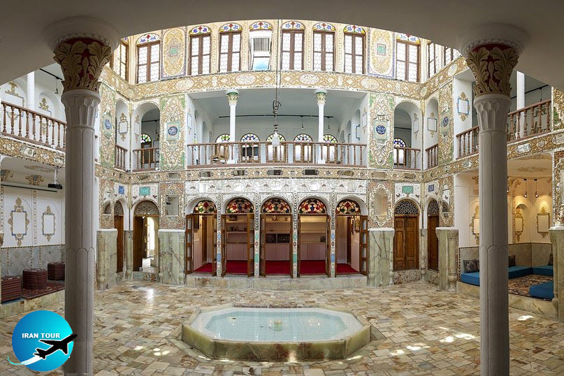 Moshir House Isfahan