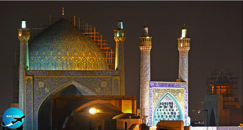 Abbasi Jam-e- Mosque