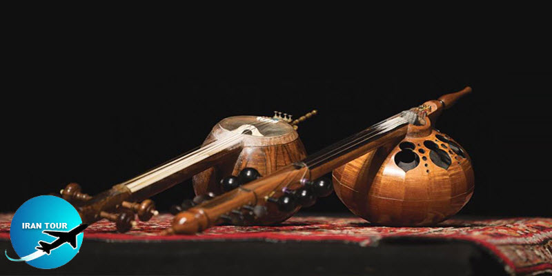 Iranian Music Recorded as a World Intangible Cultural Heritages of Iran