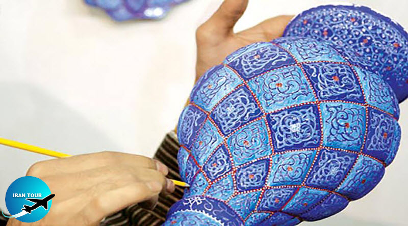 Shiraz Art and Handicrafts
