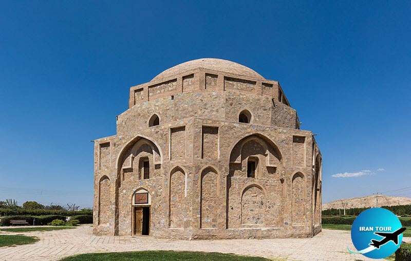 Jabalie Dome