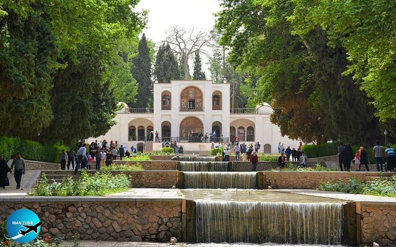 Bagh-e Shahzadeh or Shahzade Garden