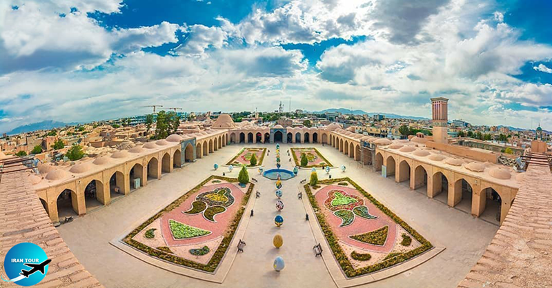 Discover Kerman in one-day like a local