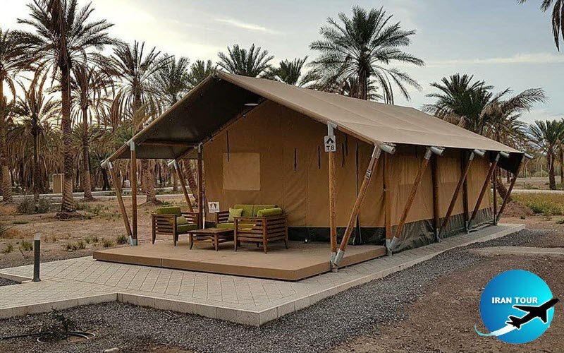 Lout Desert  Star Eco-Camp