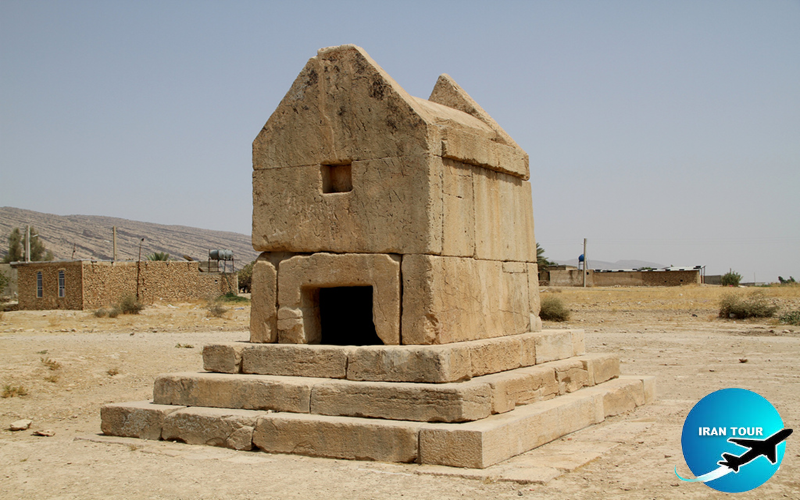 Kazerun Historical Sites
