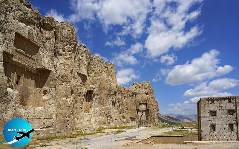 Marvdasht Plain as old as Iran history