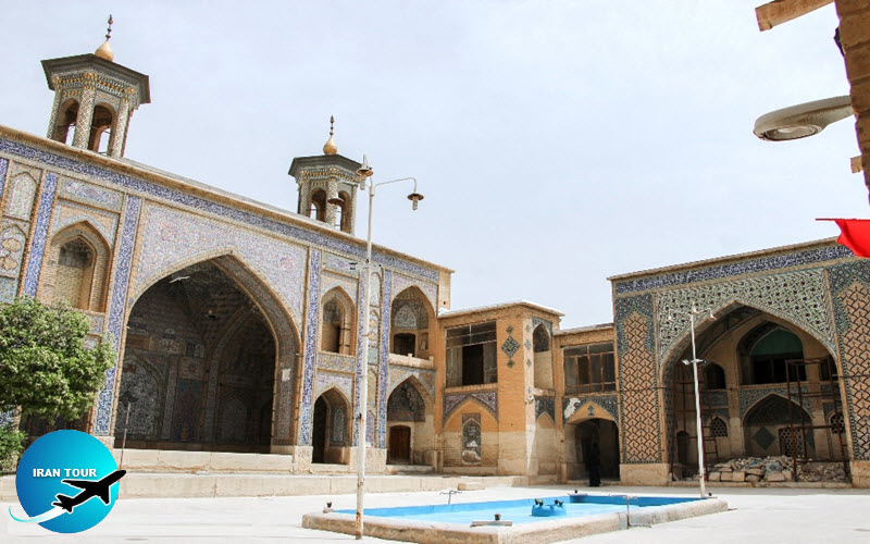Moshir al-Molk Mosque