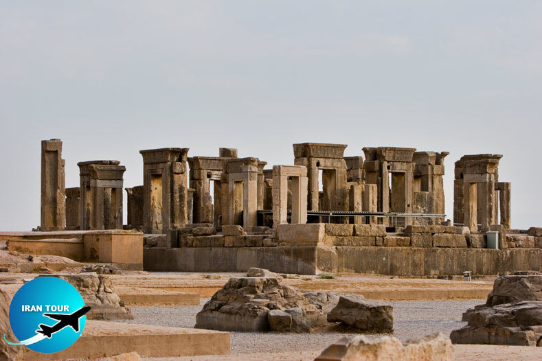 Persepolis a city beyond imagination