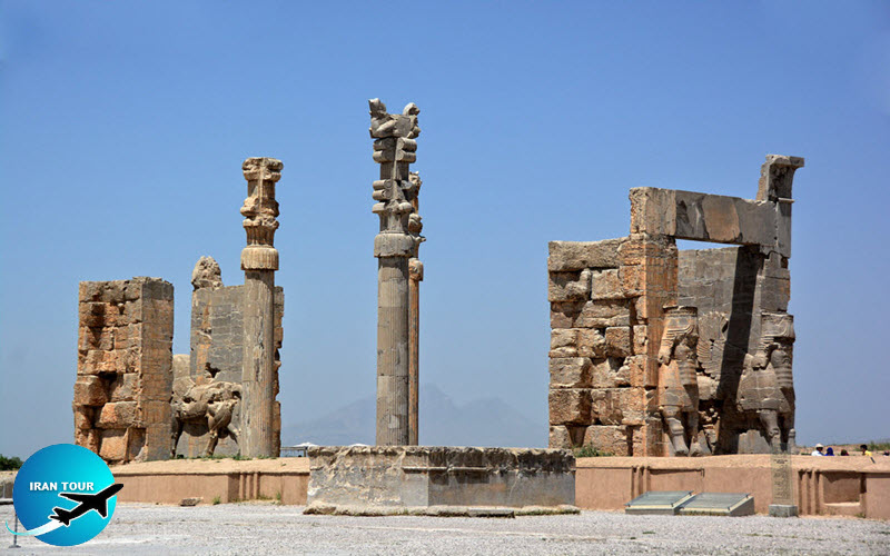 Persepolis picture
