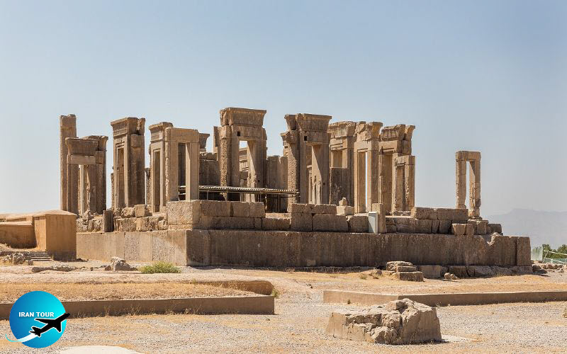 Persepolis Tachara Palace