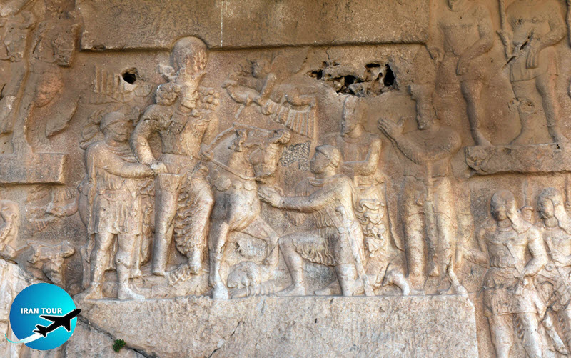 Victory of Shapur I