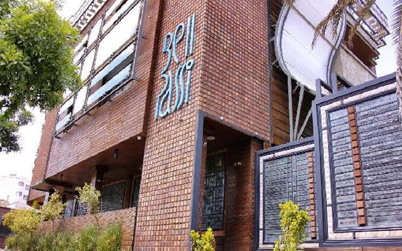 Bell Passi Italian Restaurant