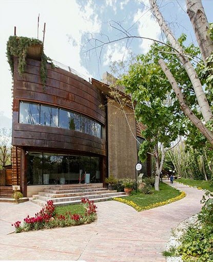 Bagh e Raaz Restaurant