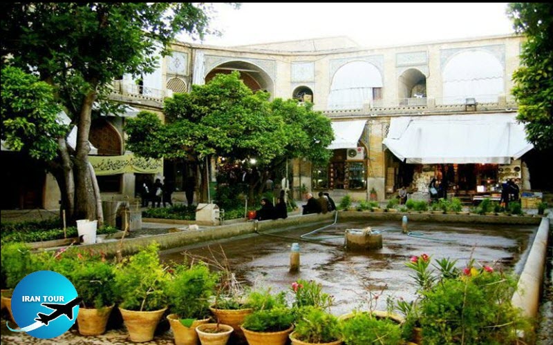 Sarai Mehr Tea House and Restaurant