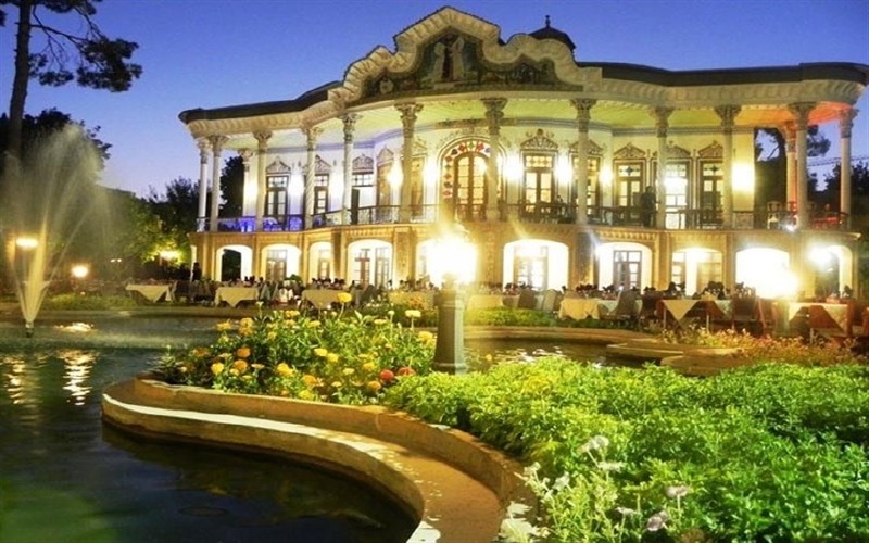 shapouri Restaurant