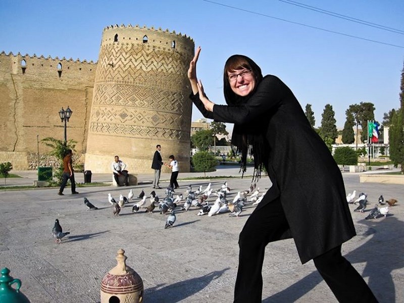 10 Fascinating Things to Do in Shiraz
