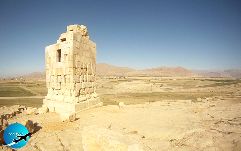 Nourabad's Historical Sites