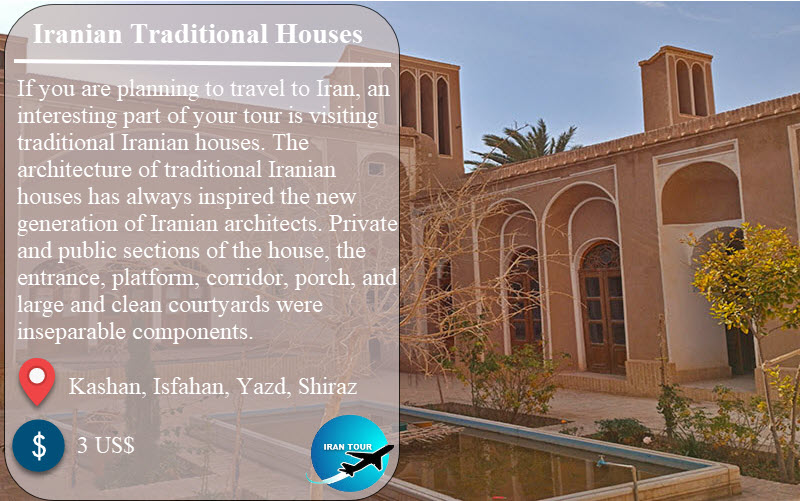 Taghdiri House (Qanat Museum)