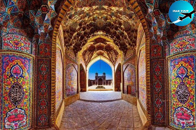 Iran Cultural Tours 14 Nights - 15 Days