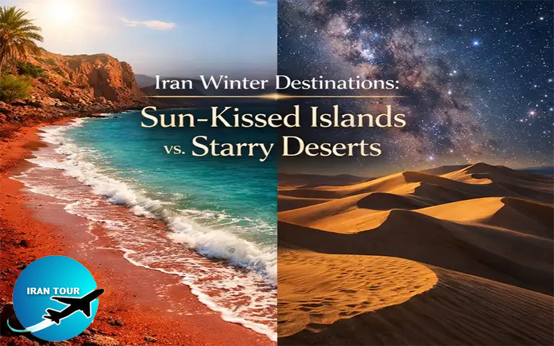 Sun - Kissed Islands Sun - Kissed Islands
