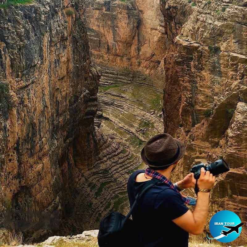 Iran nature tours