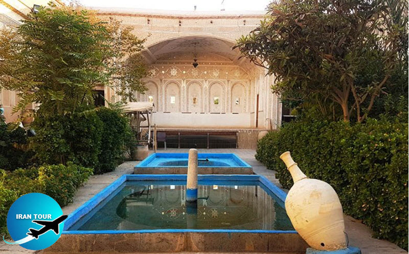 Water Museum Yazd