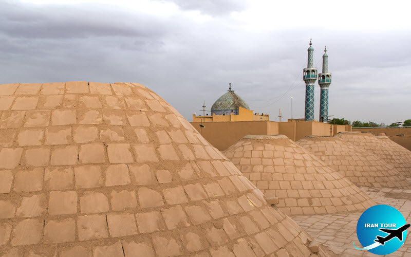 Top 10 Attraction of Yazd