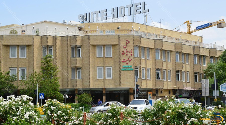 Suite Hotel