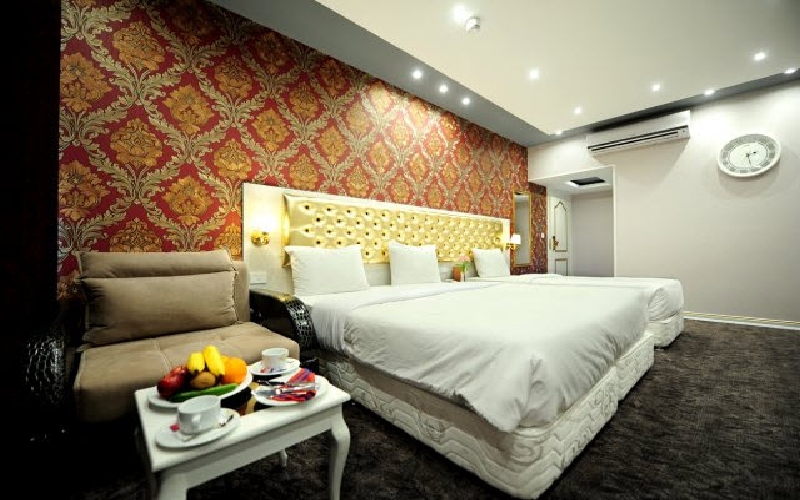 Khajoo Hotel