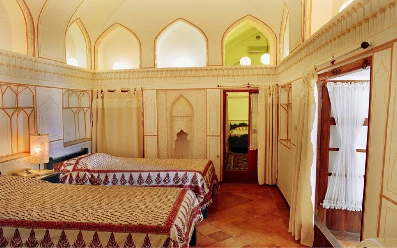 Bekhradi Boutique Hotel