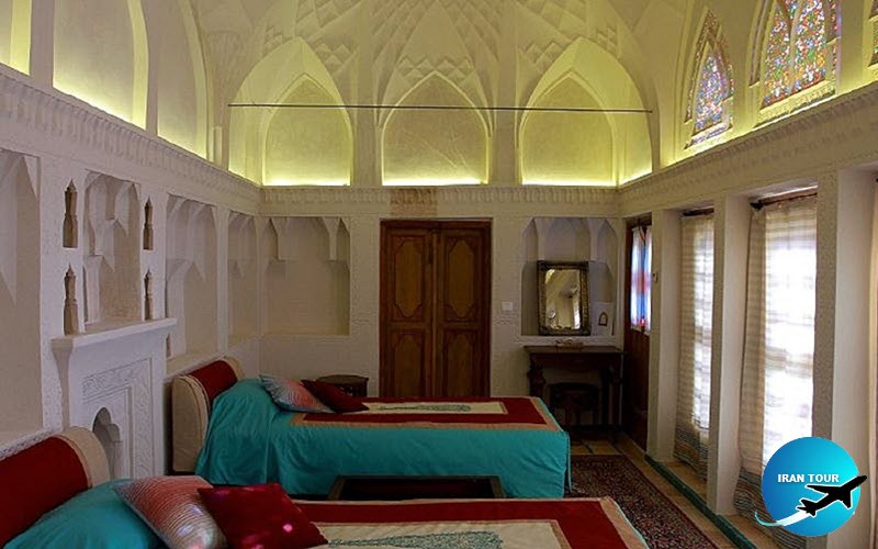 Iranian House Kashan