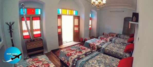 Memary(Architectural) Youth Hostel