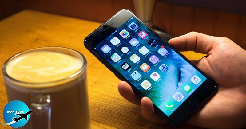 6 Must-Have Free Travel Apps for Your Next Trip to Iran
