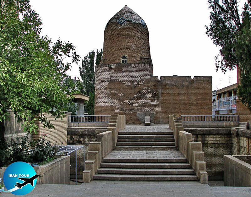 Religious Institutions in Iran
