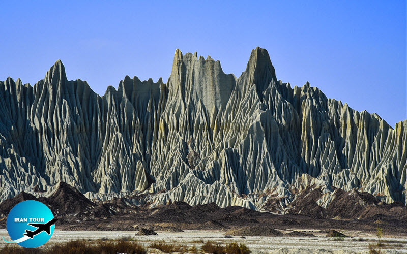 Ever-Spring Land, Chabahar land scape